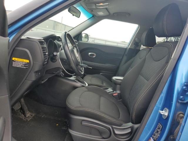 Foto 7 de la subasta – 2016 KIA SOUL + con VIN KNDJP3A5XG7330368