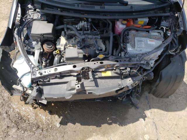 Photo 11 from auction – 2012 TOYOTA PRIUS C with VIN JTDKDTB33C1527289