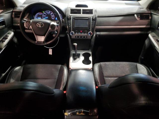 Photo 8 from auction – 2013 TOYOTA CAMRY L with VIN 4T1BF1FK0DU649345