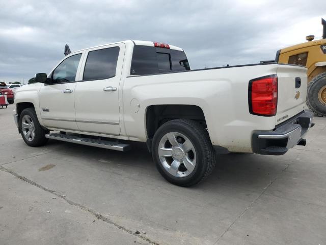 Photo 2 from auction – 2014 CHEVROLET SILVERADO with VIN 3GCPCSEC9EG473015