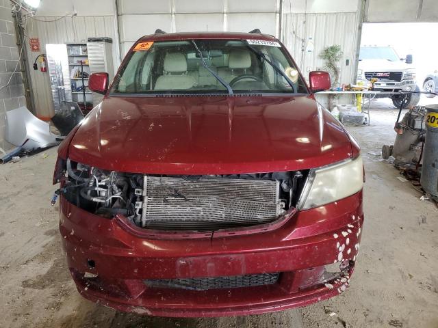 Photo 5 from auction – 2011 DODGE JOURNEY MA with VIN 3D4PH1FG5BT512329