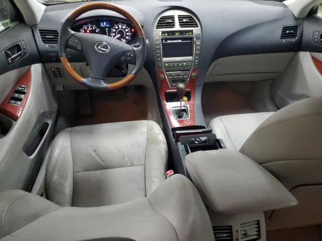 Photo 8 from auction – 2008 LEXUS ES 350 with VIN JTHBJ46G382250364