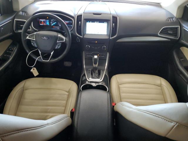 Photo 8 from auction – 2018 FORD EDGE SEL with VIN 2FMPK3J84JBB19096