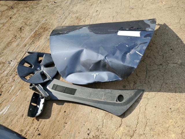 Photo 12 from auction – 2023 TESLA MODEL 3 with VIN 5YJ3E1EA6PF410478