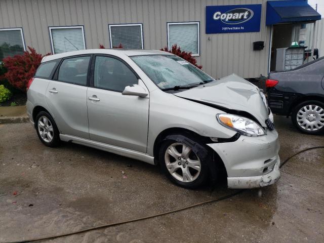 Photo 4 from auction – 2003 TOYOTA COROLLA MA with VIN 2T1KR32E93C136548