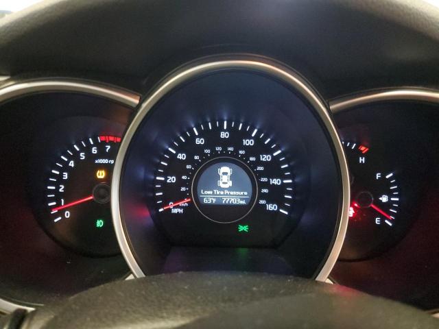Zdjęcie 9 z aukcji – 2015 KIA OPTIMA LX z VIN 5XXGM4A73FG366113