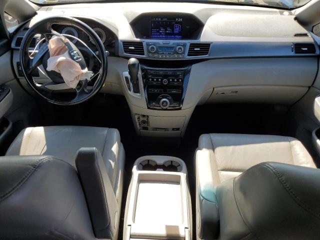 Photo 8 from auction – 2012 HONDA ODYSSEY EX with VIN 5FNRL5H62CB047475