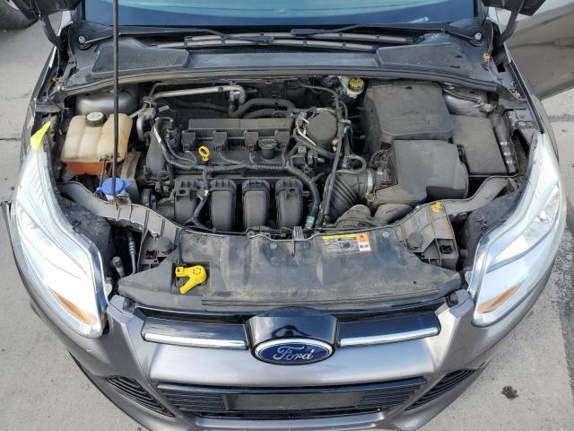 Photo 11 from auction – 2012 FORD FOCUS SEL with VIN 1FAHP3H29CL465312