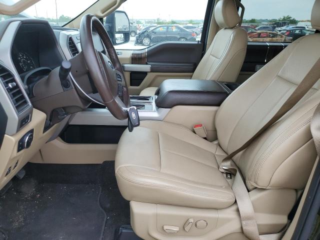 Photo 7 from auction – 2018 FORD F150 SUPER with VIN 1FTFW1EG5JFA00885