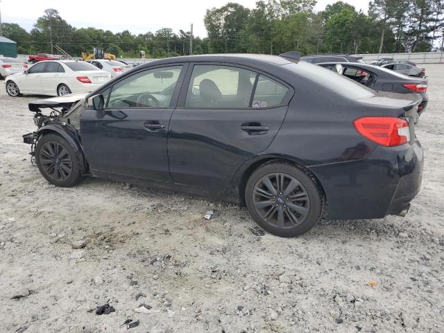Photo 2 from auction – 2018 SUBARU WRX with VIN JF1VA1A6XJ9837515