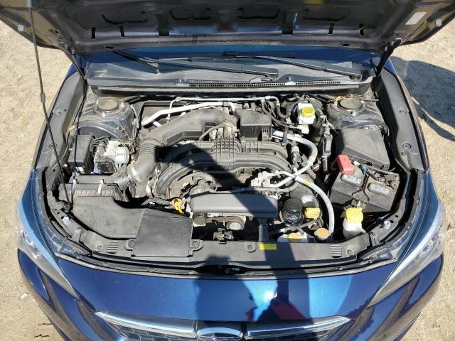 Photo 11 from auction – 2020 SUBARU IMPREZA with VIN 4S3GKAB67L3605331