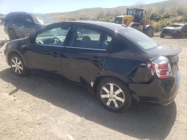 Photo 2 from auction – 2012 NISSAN SENTRA 2.0 with VIN 3N1AB6AP2CL741449
