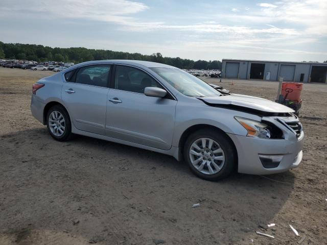 Photo 4 from auction – 2015 NISSAN ALTIMA 2.5 with VIN 1N4AL3AP2FC594015