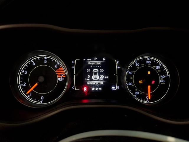 Photo 9 from auction – 2016 JEEP CHEROKEE L with VIN 1C4PJLCB6GW173362