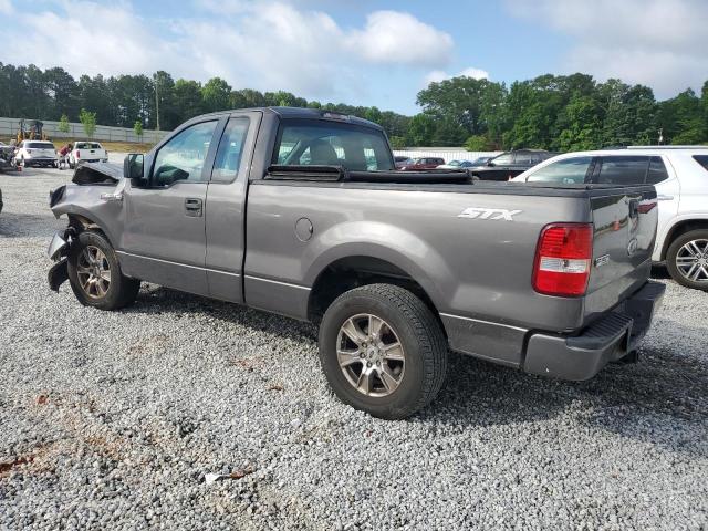 Photo 2 from auction – 2005 FORD F150 with VIN 1FTRF12W85KF11609