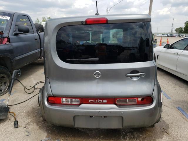 Photo 6 from auction – 2009 NISSAN CUBE BASE with VIN JN8AZ28RX9T130005