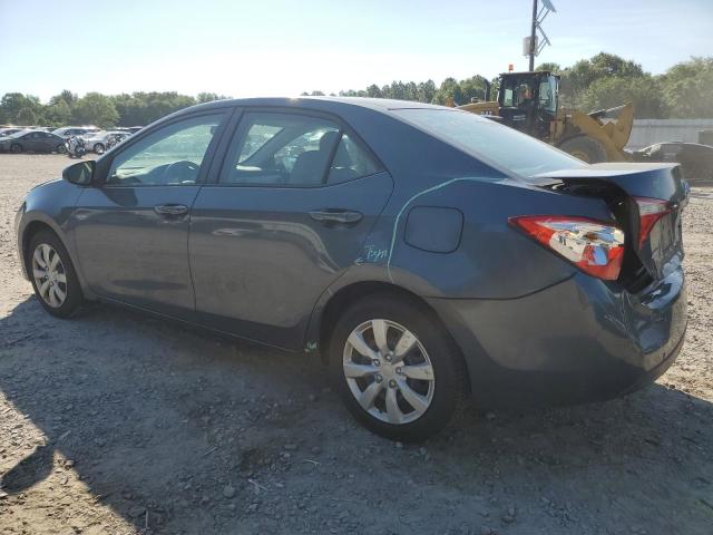 Photo 2 from auction – 2014 TOYOTA COROLLA L with VIN 5YFBURHE4EP096844