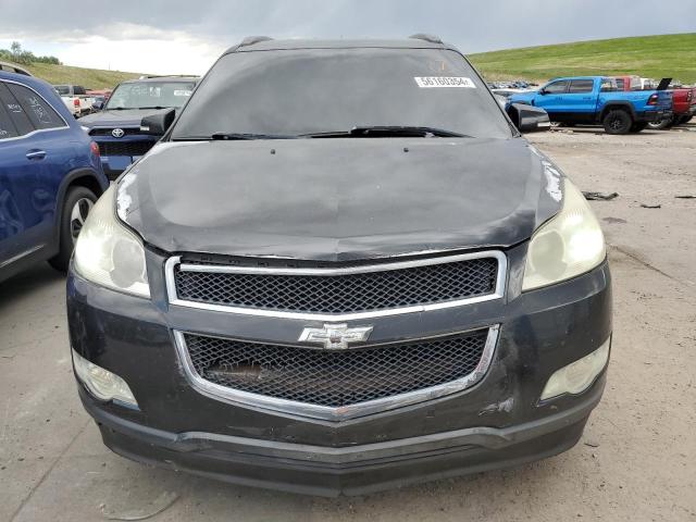 Photo 5 from auction – 2009 CHEVROLET TRAVERSE L with VIN 1GNEV23D69S172026