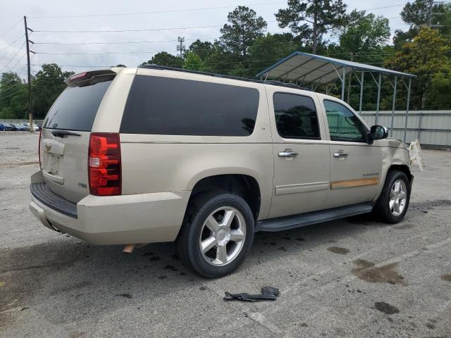 Photo 3 from auction – 2011 CHEVROLET SUBURBAN C with VIN 1GNSCJE05BR222604