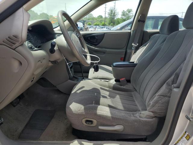 Photo 7 from auction – 2005 CHEVROLET CLASSIC with VIN 1G1ND52F85M175226