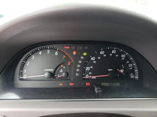 Photo 9 from auction – 2004 TOYOTA CAMRY LE with VIN 4T1BE32K74U878996