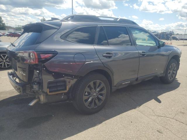 Photo 3 from auction – 2023 SUBARU OUTBACK ON with VIN 4S4BTGLD1P3214412