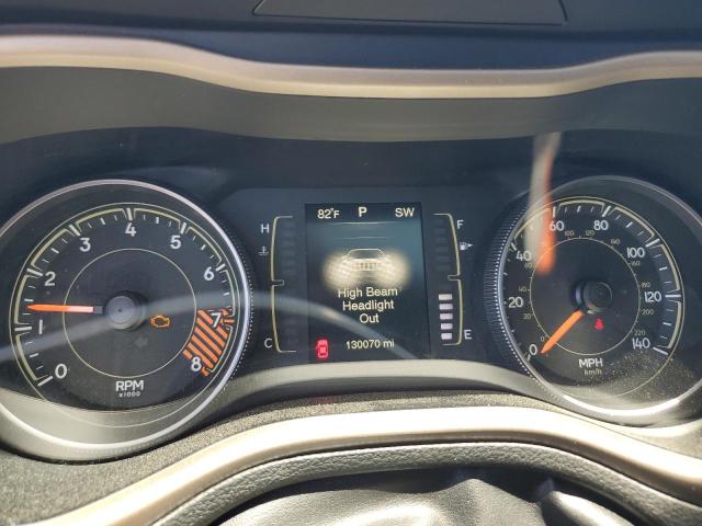 Photo 9 from auction – 2015 JEEP CHEROKEE L with VIN 1C4PJMCS7FW551581