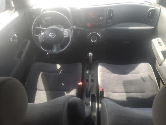 Photo 8 from auction – 2010 NISSAN CUBE BASE with VIN JN8AZ2KR8AT169110