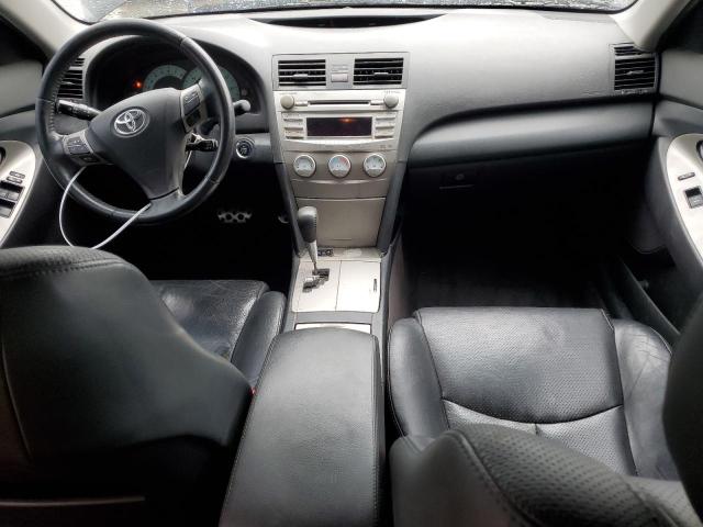 Photo 8 from auction – 2011 TOYOTA CAMRY BASE with VIN 4T1BF3EK8BU220108