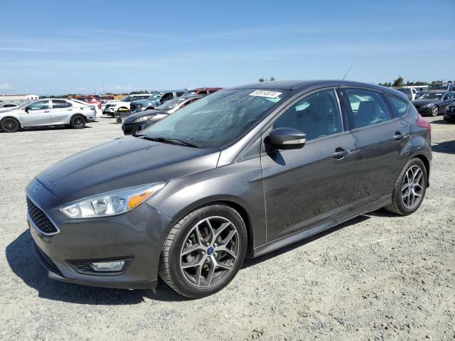 FORD FOCUS SE 2016 с VIN 1FADP3K28GL315687 - Фото с аукциона