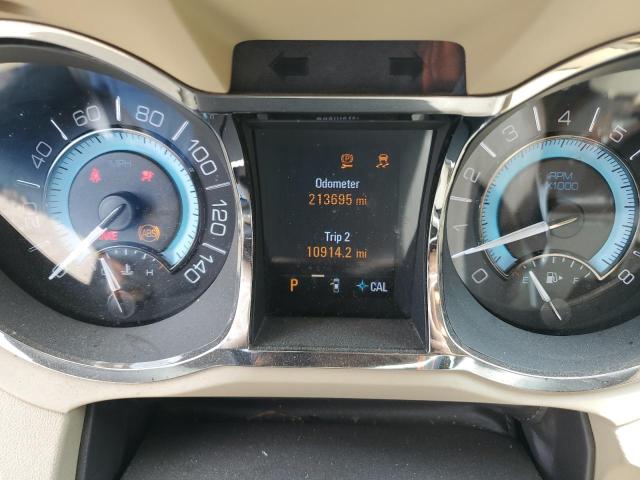 Photo 9 from auction – 2013 BUICK LACROSSE with VIN 1G4GC5G36DF142788
