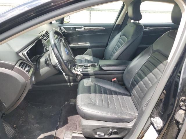 Photo 7 from auction – 2017 FORD FUSION SE with VIN 3FA6P0HD7HR144756