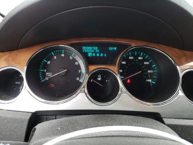 Zdjęcie 9 z aukcji – 2008 BUICK ENCLAVE CX z VIN 5GAER23758J226297