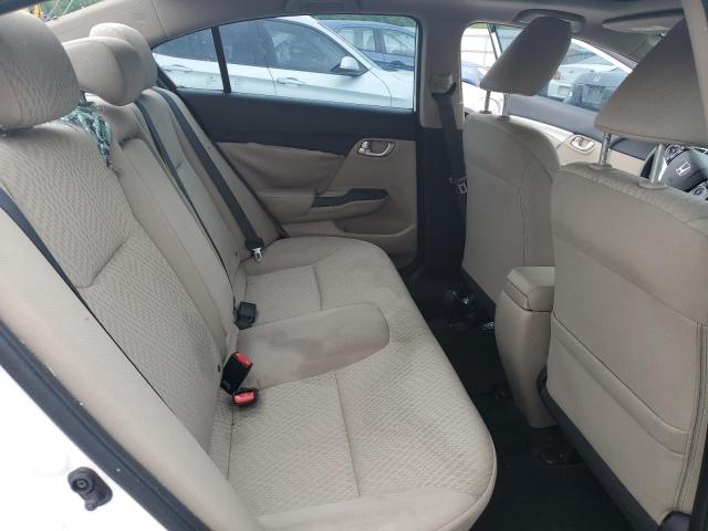 Photo 10 from auction – 2015 HONDA CIVIC EX with VIN 2HGFB2F84FH558484