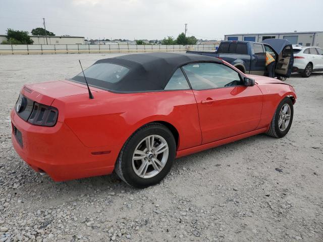 Photo 3 from auction – 2014 FORD MUSTANG with VIN 1ZVBP8EM4E5292368