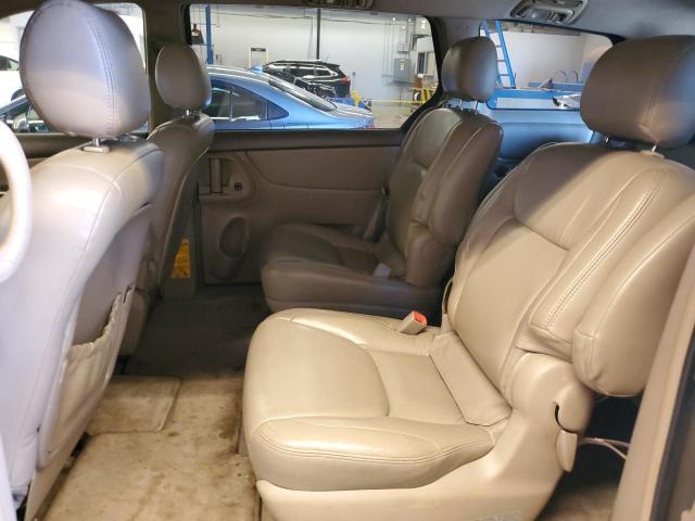 Photo 11 from auction – 2006 TOYOTA SIENNA CE with VIN 5TDZA23C46S508239