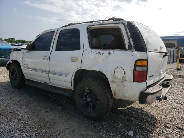 Photo 2 from auction – 2004 GMC YUKON with VIN 1GKEK13Z84J212715