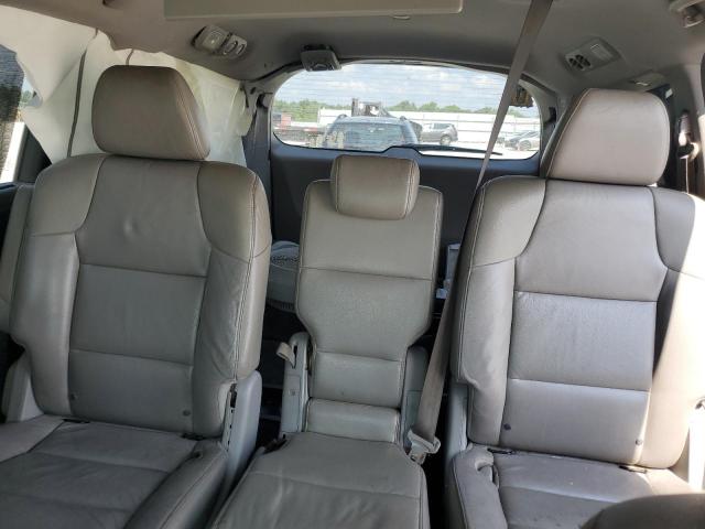 Photo 10 from auction – 2013 HONDA ODYSSEY EX with VIN 5FNRL5H63DB088408