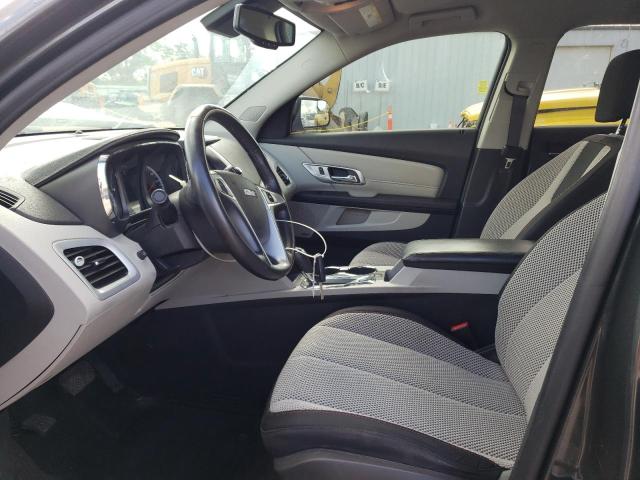 Photo 7 from auction – 2017 GMC TERRAIN SL with VIN 2GKALNEK0H6298267