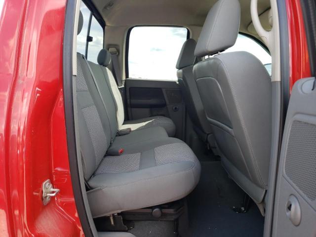 Photo 10 from auction – 2007 DODGE RAM 1500 S with VIN 1D7HU18247S239221