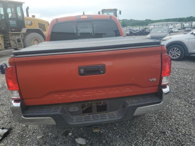 Photo 6 from auction – 2016 TOYOTA TACOMA DOU with VIN 3TMAZ5CNXGM024893