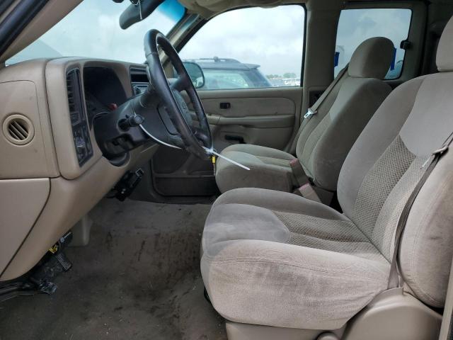 Photo 7 from auction – 2002 CHEVROLET SILVERADO with VIN 2GCEC19T021234162