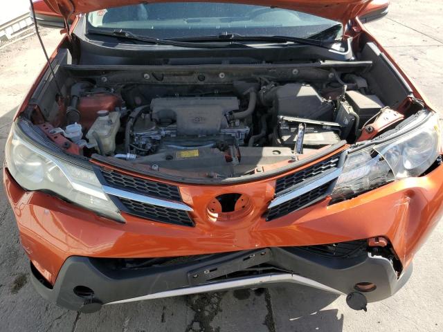 Photo 12 from auction – 2015 TOYOTA RAV4 LIMIT with VIN JTMDFREV4FD132866
