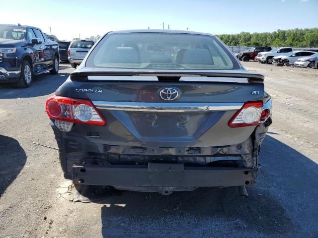 Photo 6 from auction – 2012 TOYOTA COROLLA BA with VIN 2T1BU4EE6CC772554