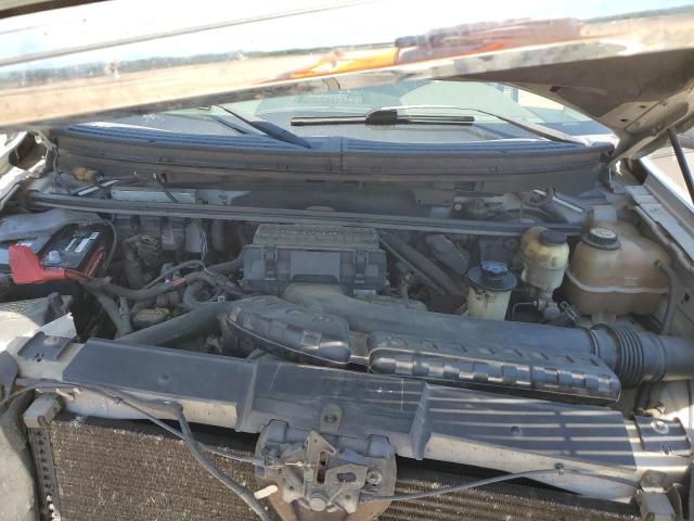 Photo 11 from auction – 2008 FORD F150 with VIN 1FTRX12V58FB47151