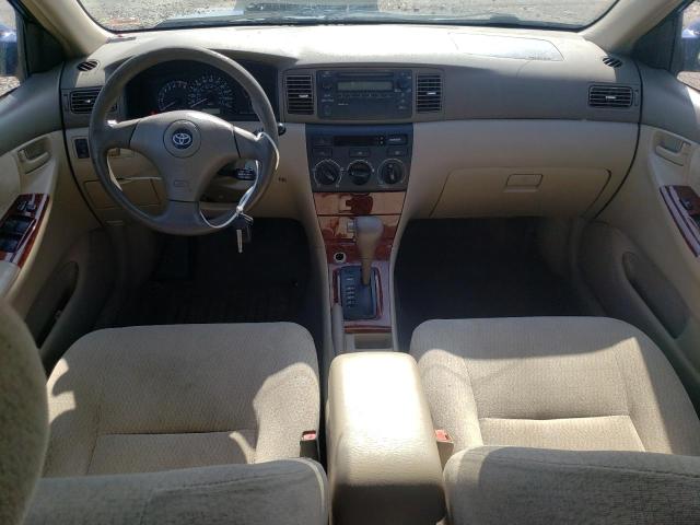Zdjęcie 8 z aukcji – 2003 TOYOTA COROLLA CE z VIN JTDBR32E030043153