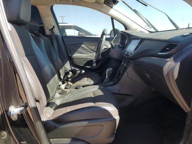 Photo 7 from auction – 2018 BUICK ENCORE PRE with VIN KL4CJASB0JB592398
