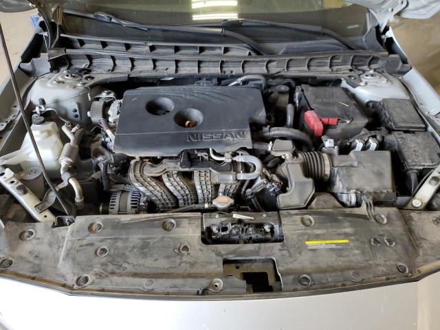 Photo 11 from auction – 2019 NISSAN ALTIMA SL with VIN 1N4BL4EV9KC221518