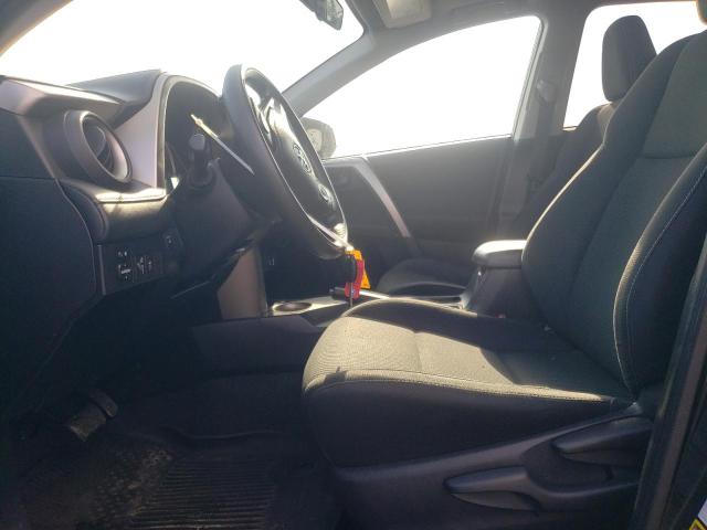 Photo 7 from auction – 2013 TOYOTA RAV4 XLE with VIN 2T3RFREV6DW052233