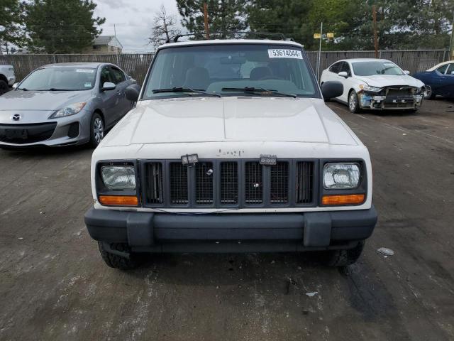 Photo 5 from auction – 1998 JEEP CHEROKEE S with VIN 1J4FJ68S8WL226207